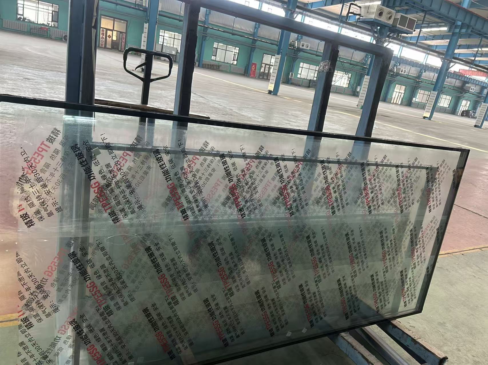 苏州市玻璃源头工厂玻璃幕墙 - 方案
